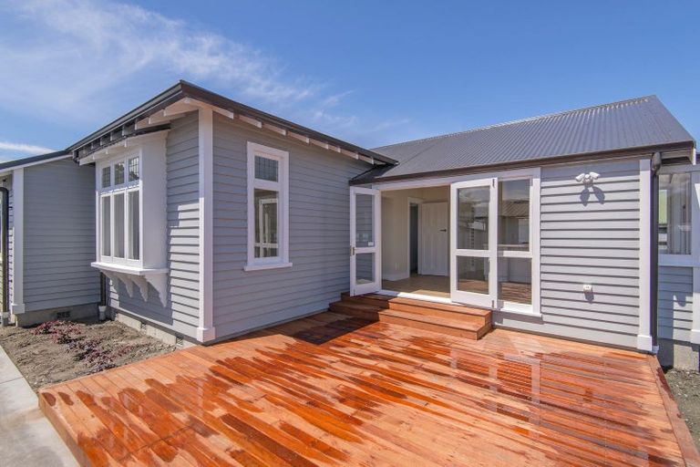 Photo of property in 39 Peraki Street, Kaiapoi, 7630