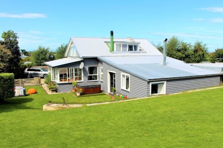 Photo of property in 20a Forth Street, Oamaru North, Oamaru, 9400