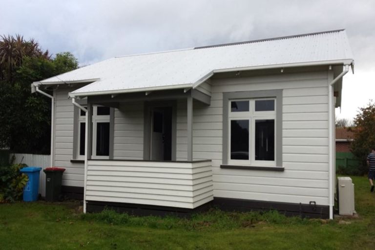 Photo of property in 10 Erin Street, Hawera, 4610