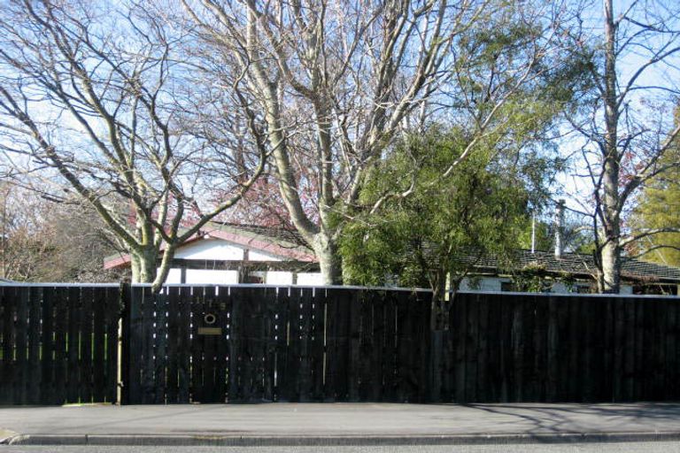 Photo of property in 179 West Street, Greytown, 5712