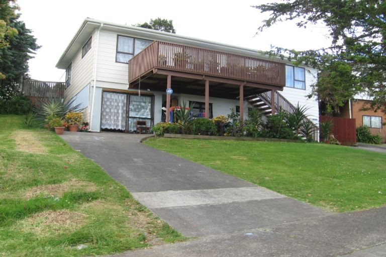 Photo of property in 14 Malaspina Place, Papatoetoe, Auckland, 2025