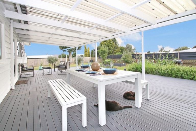 Photo of property in 4 Beatty Road, Matamata, 3400