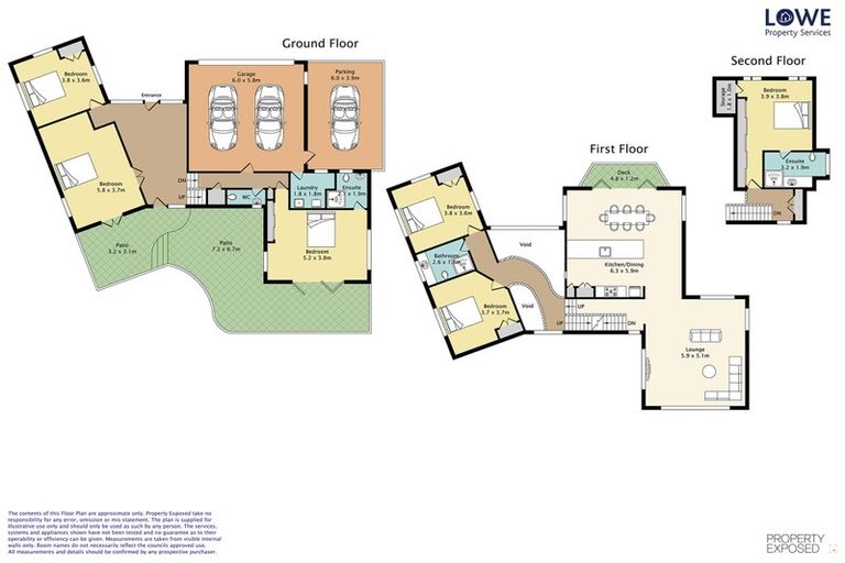 Photo of property in 480a Beach Road, Murrays Bay, Auckland, 0630