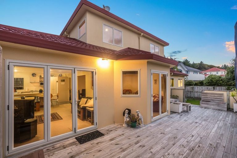 Photo of property in 112 Eskdale Road, Papakowhai, Porirua, 5024