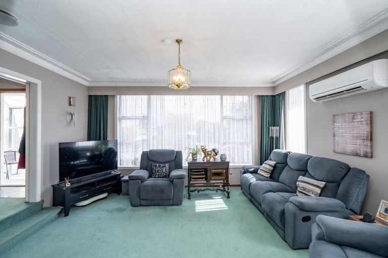 Photo of property in 49 Carnarvon Street, Glengarry, Invercargill, 9810