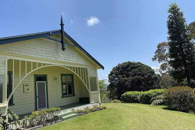 Photo of property in 60 Colville Road, Dargaville, 0310