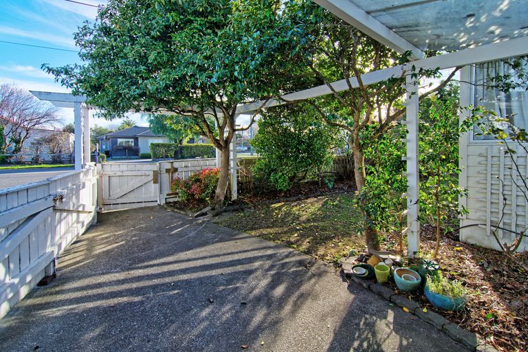 Photo of property in 1 Solway Street, Solway, Masterton, 5810