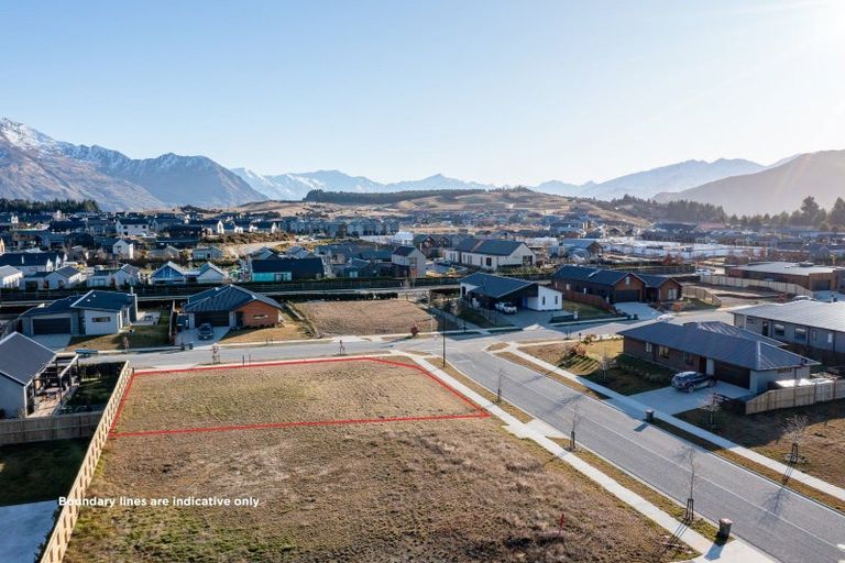 Photo of property in 28 Pounamu Avenue, Albert Town, 9305