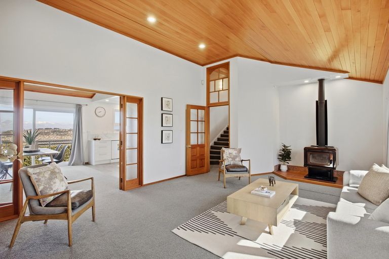 Photo of property in 244 Larnach Road, Waverley, Dunedin, 9013