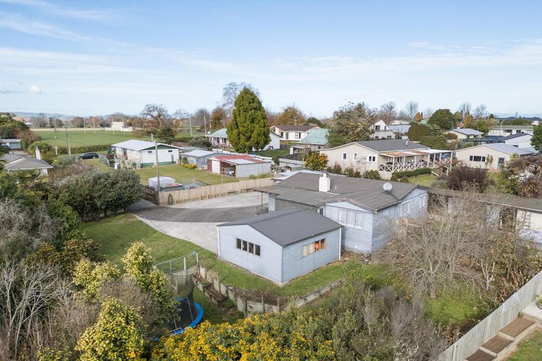 Photo of property in 8a Oliver Street, Kihikihi, Te Awamutu, 3800
