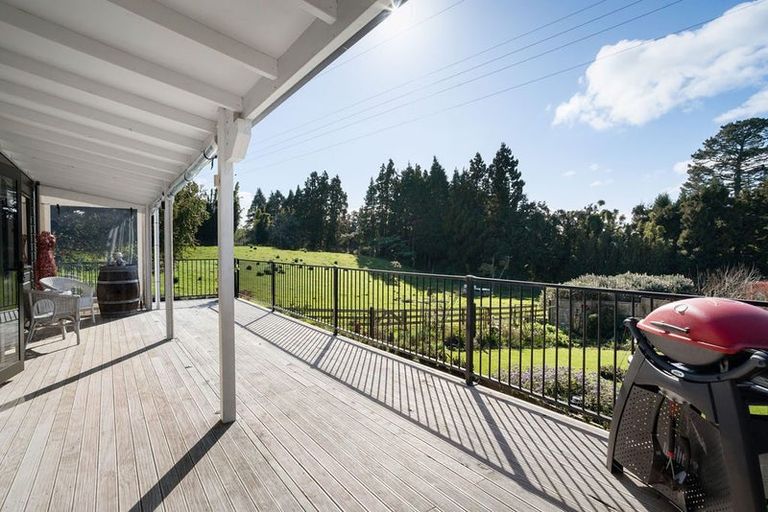 Photo of property in 506 Lockington Road, Aongatete, Katikati, 3181