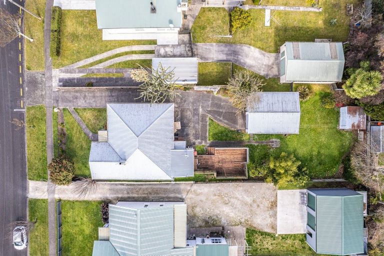 Photo of property in 9 Mitchell Street, Aramoho, Whanganui, 4500