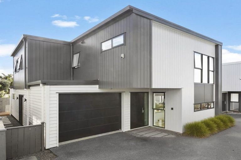 Photo of property in 30b Francis Street, Hauraki, Auckland, 0622
