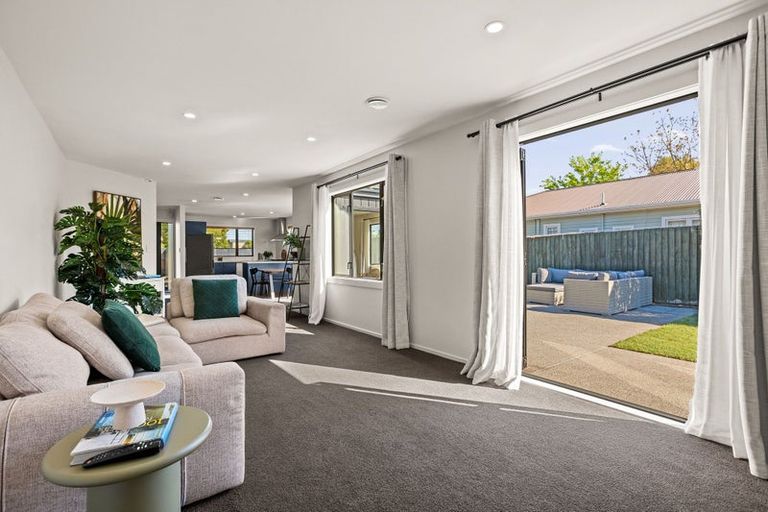 Photo of property in 137 Mcfaddens Road, St Albans, Christchurch, 8052