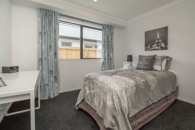 Photo of property in 5 Lemonwood Drive, Rolleston, 7615