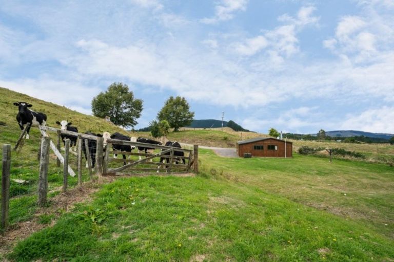 Photo of property in 57 Otake Road, Marotiri, Taupo, 3377