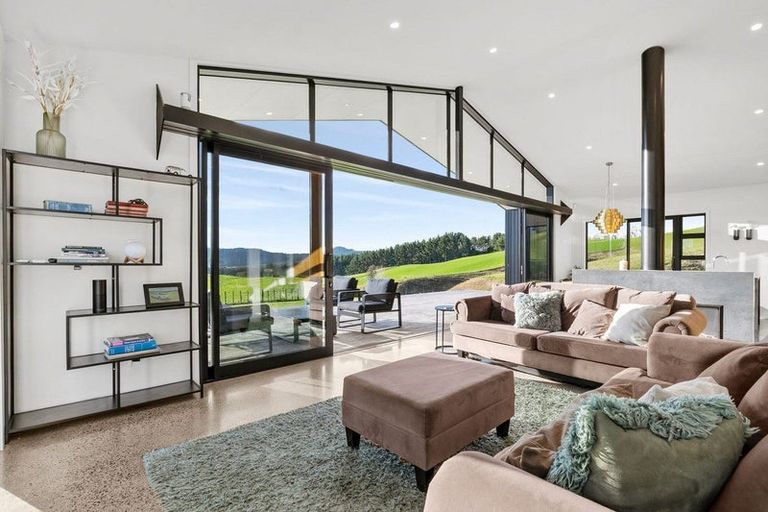 Photo of property in 1150 Te Miro Road, Te Miro, Cambridge, 3496