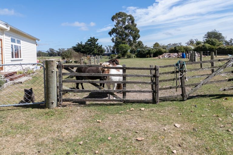 Photo of property in 50 Webb Road, Saint Andrews, Timaru, 7972
