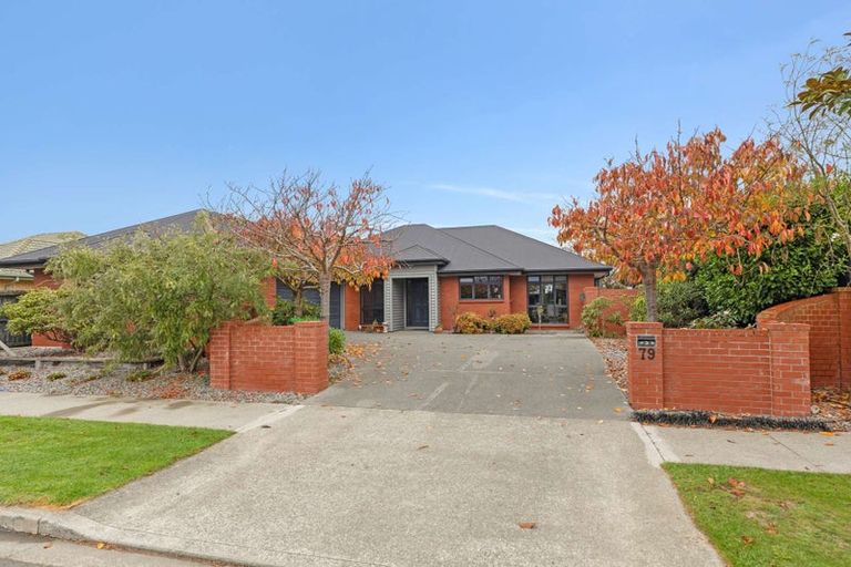 Photo of property in 79 Allison Crescent, Kaiapoi, 7630