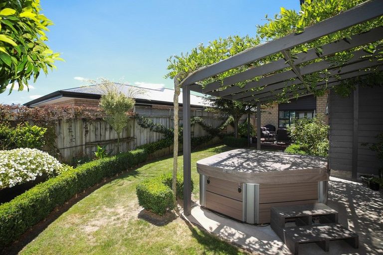 Photo of property in 7 Ihimaera Terrace, Leamington, Cambridge, 3432