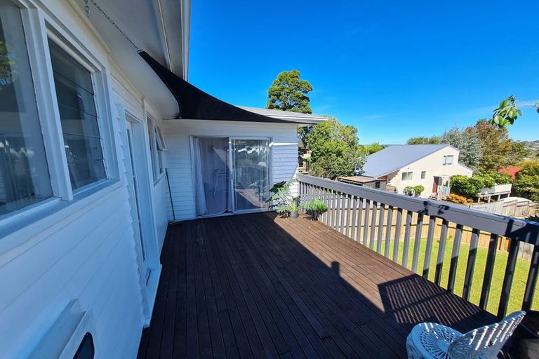 Photo of property in 1/23 William Souter Street, Forrest Hill, Auckland, 0620