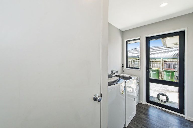 Photo of property in 109 Tennyson Street, Rolleston, 7614