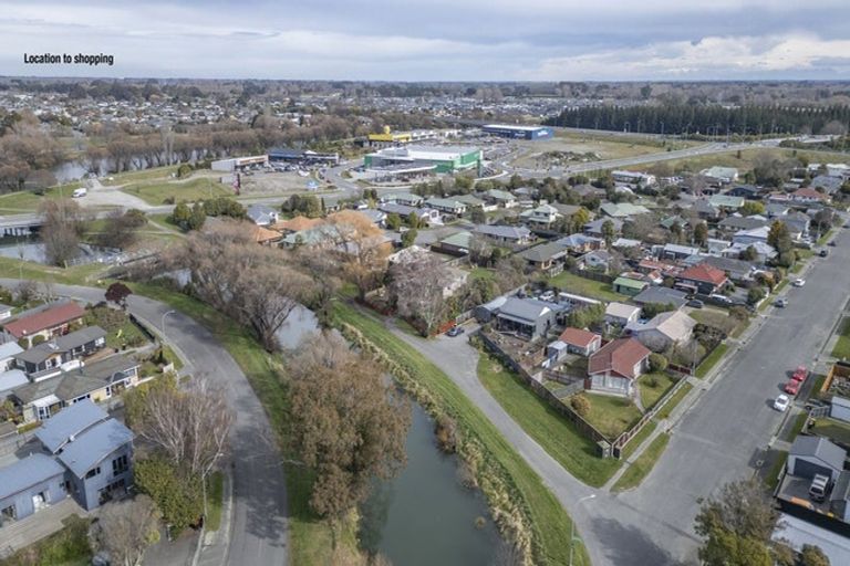 Photo of property in 48 Sidey Quay, Kaiapoi, 7630