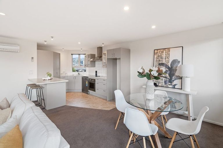 Photo of property in 25d Montrose Street, Sydenham, Christchurch, 8023