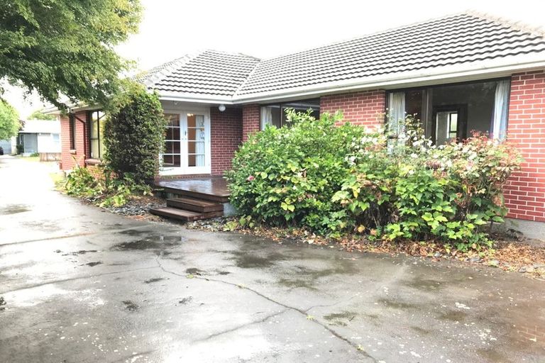 Photo of property in 3 Chedworth Avenue, Bishopdale, Christchurch, 8053