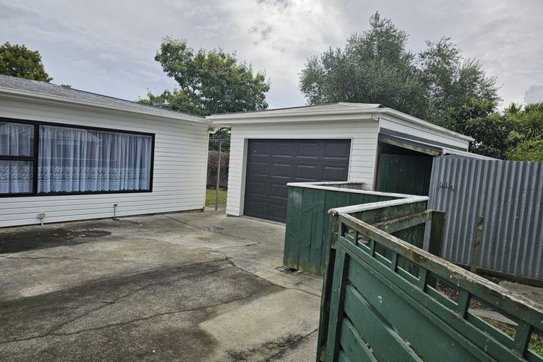 Photo of property in 89 Ferguson Street, West End, Palmerston North, 4412