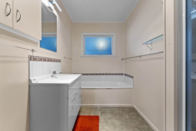 Photo of property in 21 Hamilton Street, Pahiatua, 4910