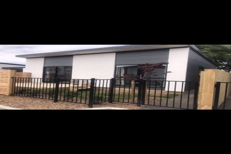 Photo of property in 13 League Lane, Phillipstown, Christchurch, 8011