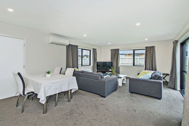 Photo of property in 32b Bradbury Avenue, Rolleston, 7614