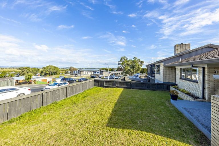 Photo of property in 47 Evans Road, Weymouth, Auckland, 2103