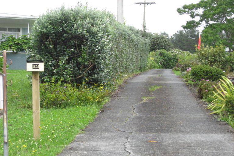 Photo of property in 23 Hilltop Avenue, Morningside, Whangarei, 0110