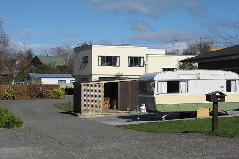 Photo of property in 6 Petersen Place, Waipukurau, 4200