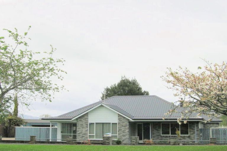 Photo of property in 39a Tower Road, Matamata, 3400