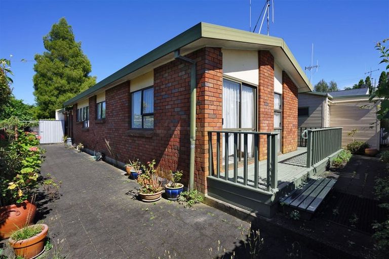 Photo of property in 133b Ellicott Road, Nawton, Hamilton, 3200