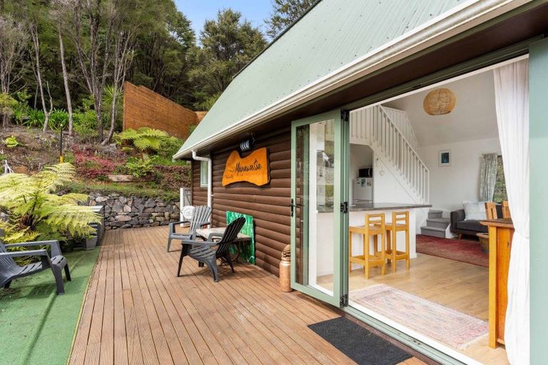 Photo of property in 10/600 Hikuai Settlement Road, Pauanui, Hikuai, 3579