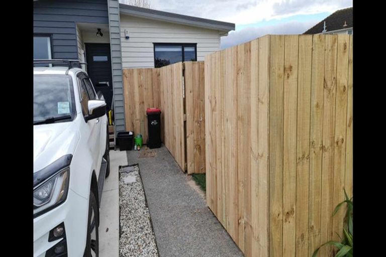 Photo of property in 74a Geddis Avenue, Maraenui, Napier, 4110