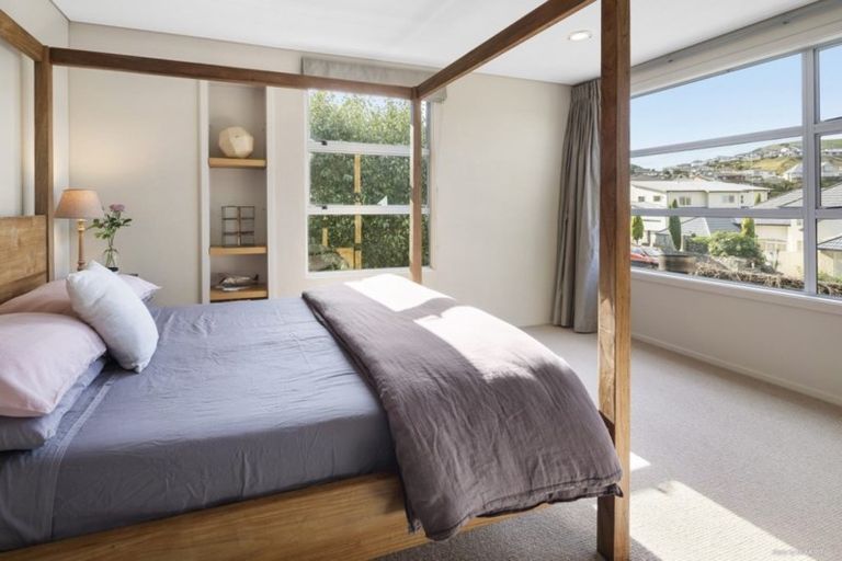 Photo of property in 51 Amesbury Drive, Churton Park, Wellington, 6037