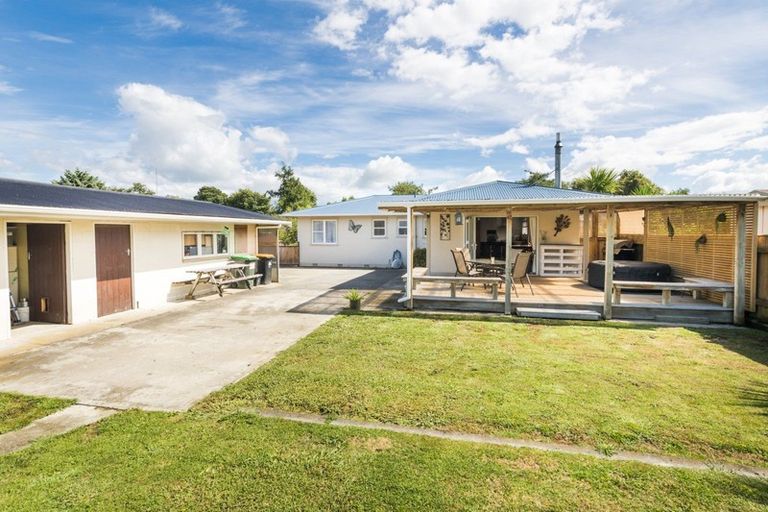 Photo of property in 3 Aspiring Avenue, Milson, Palmerston North, 4414