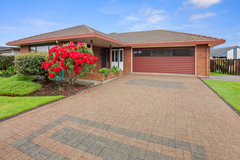 Photo of property in 1 Pohutukawa Place, Matamata, 3400
