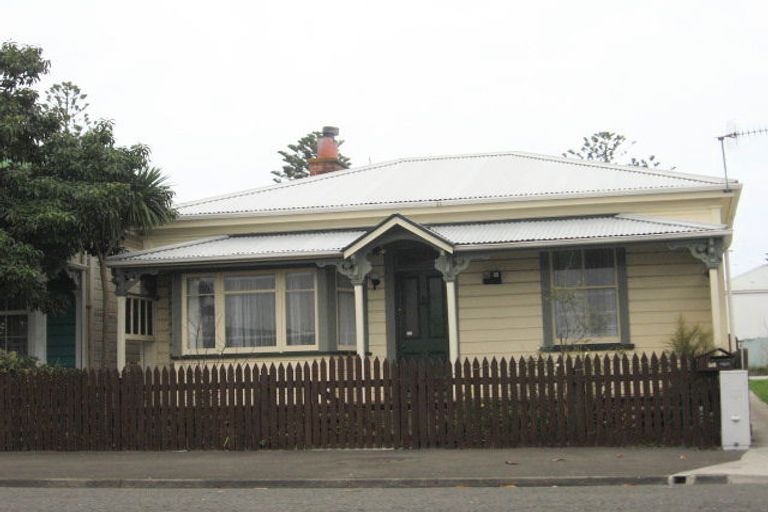 Photo of property in 96 Mcgrath Street, Napier South, Napier, 4110