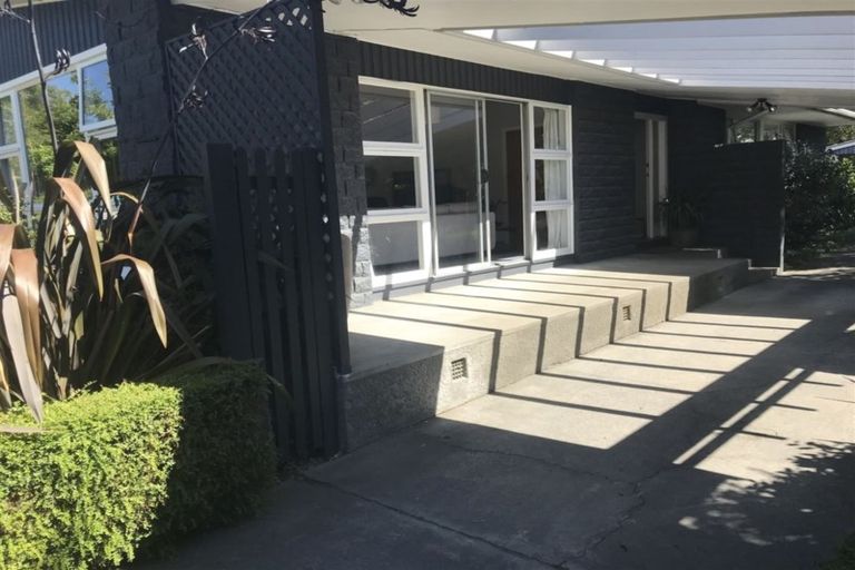 Photo of property in 65 Carruthers Street, Ilam, Christchurch, 8041