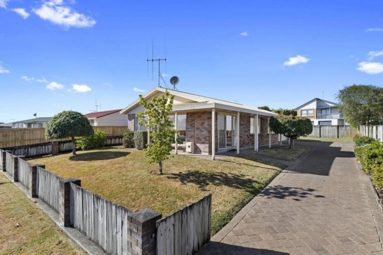 Photo of property in 115 Dominion Road, Nawton, Hamilton, 3200