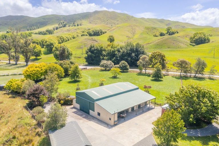 Photo of property in 526 River Road, Otane, 4277