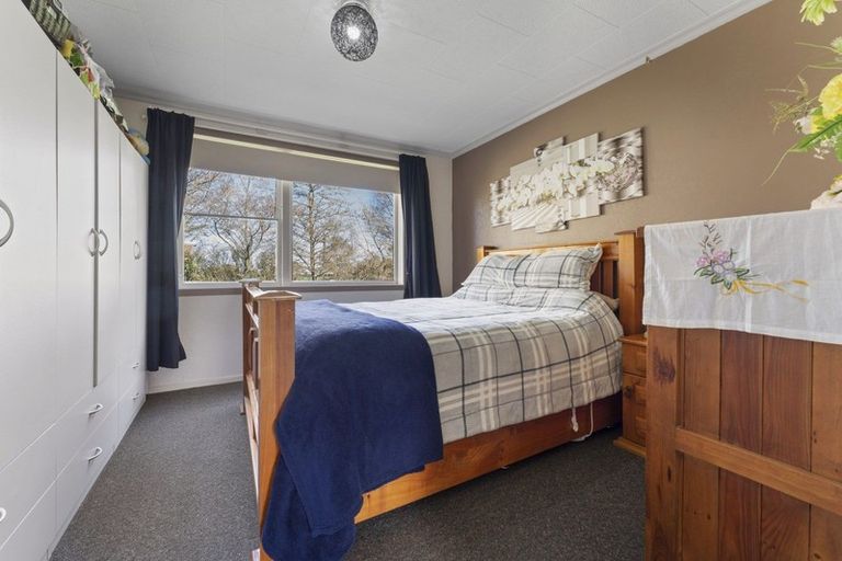 Photo of property in 3 Mabey Street, Eltham, 4322