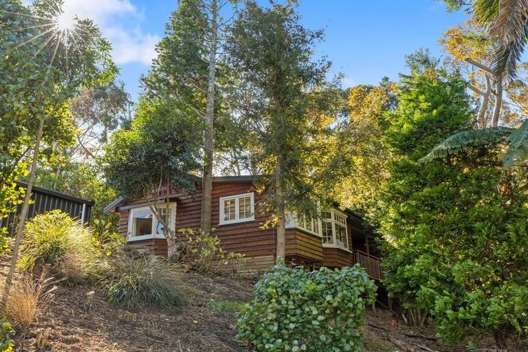 Photo of property in 145 Wairoa Road, Minden, Tauranga, 3171