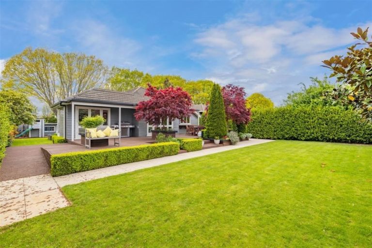 Photo of property in 375 Clyde Road, Bryndwr, Christchurch, 8053